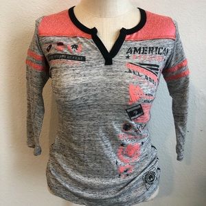 PINK t-shirt by Victoria’s Secret